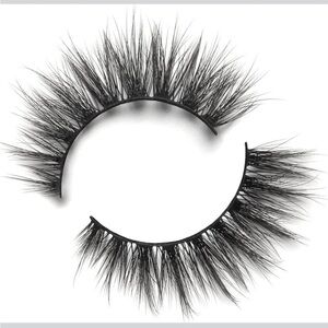 LILLY LASHES -NEW L.A 2 Pair Best lashes on the market